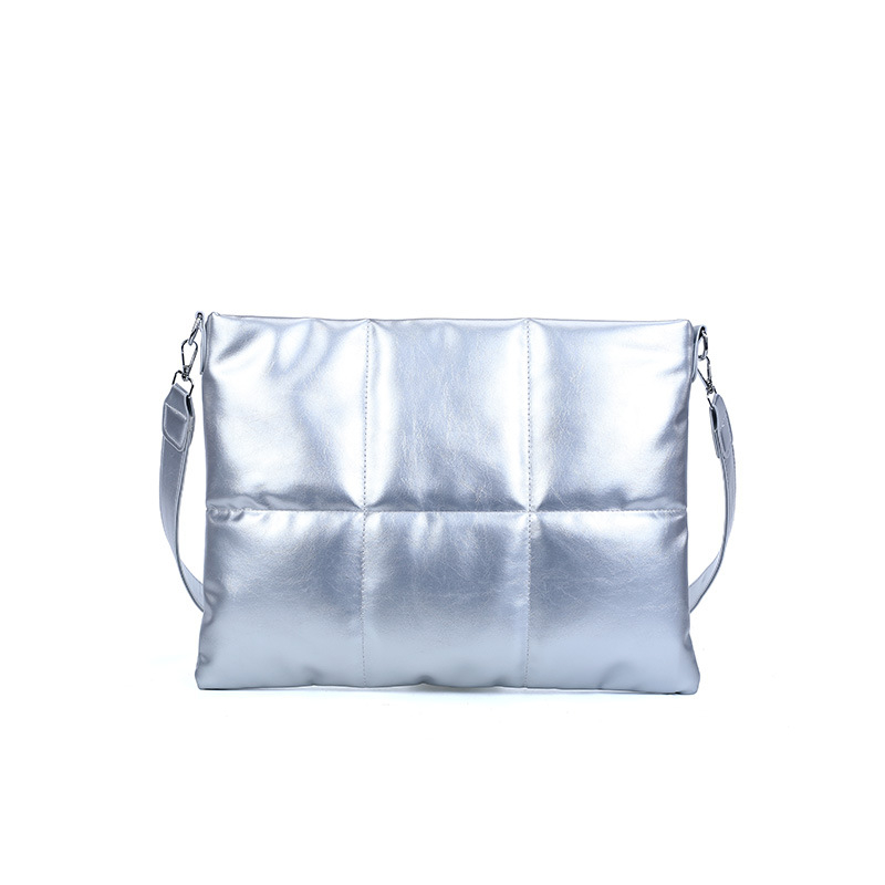 Space Cotton nešiojamojo kompiuterių krepšys Cross-Body, PU medžiaga, kvėpuojanti, atspari vandeniui, itin lengva, apsauga nuo vagių