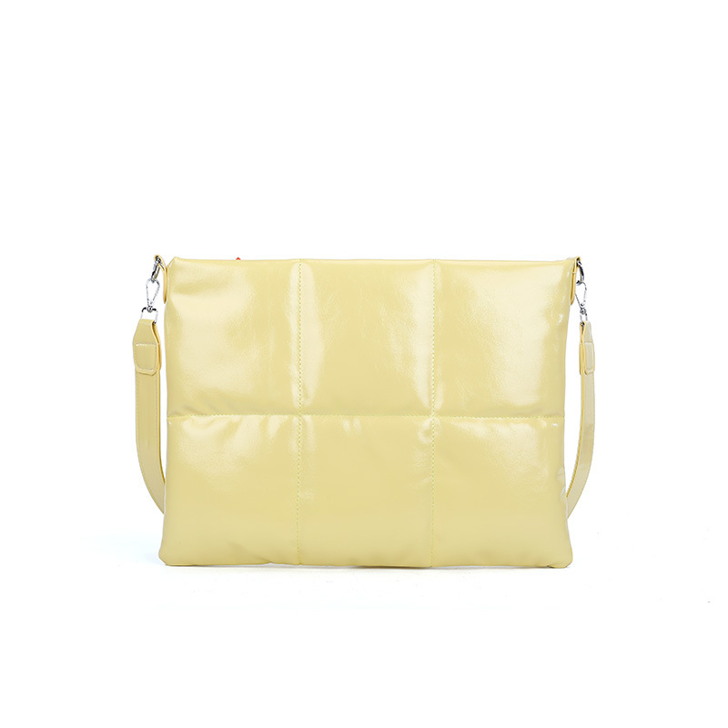 Space Cotton nešiojamojo kompiuterių krepšys Cross-Body, PU medžiaga, kvėpuojanti, atspari vandeniui, itin lengva, apsauga nuo vagių