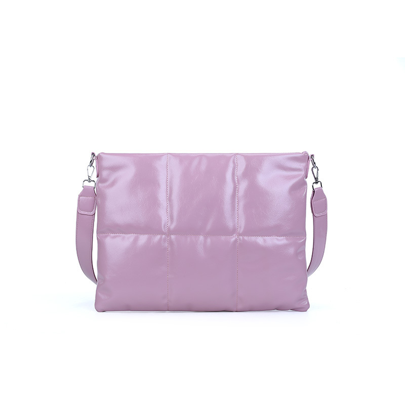 Space Cotton nešiojamojo kompiuterių krepšys Cross-Body, PU medžiaga, kvėpuojanti, atspari vandeniui, itin lengva, apsauga nuo vagių