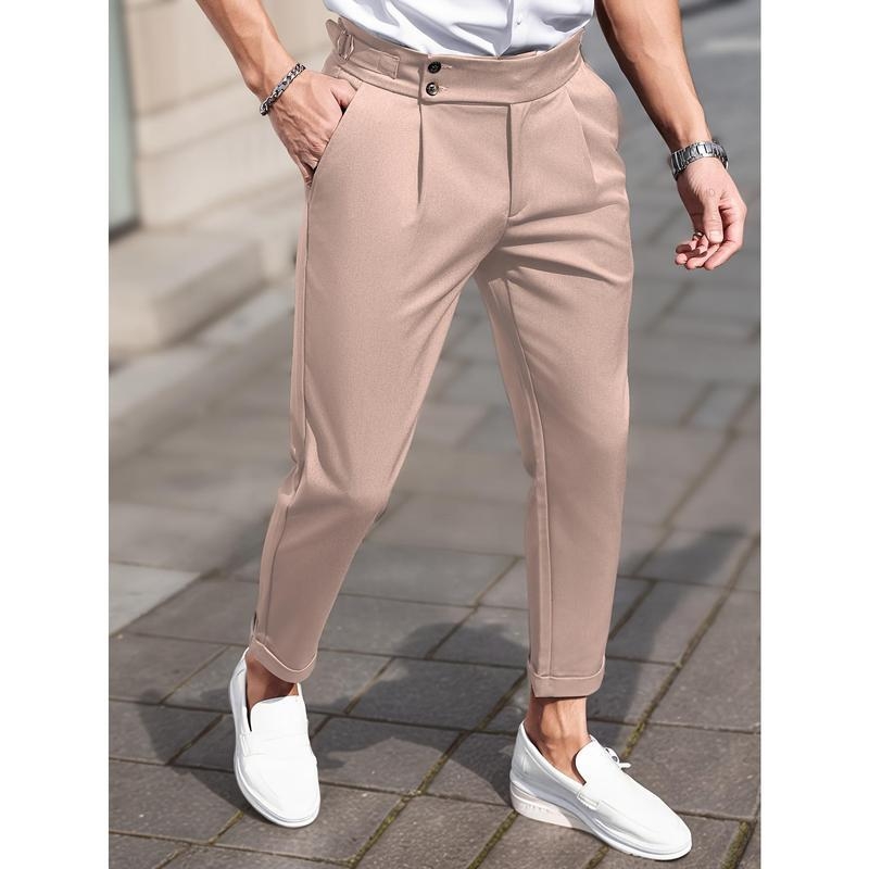 Ανδρικό Κοστούμι Corduroy, βασισμένο σε Linen, Ανθεκτικό στη φλόγα, για διοικητικές/δικαστικές στολές, Άνοιξη 2025