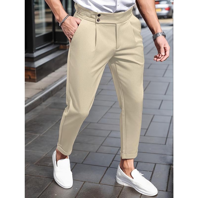 Ανδρικό Κοστούμι Corduroy, βασισμένο σε Linen, Ανθεκτικό στη φλόγα, για διοικητικές/δικαστικές στολές, Άνοιξη 2025