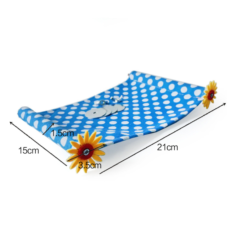 Σετ παιχνιδιών για πουλιά: κούνια, φωλιά από βαμβάκι, πάσσαλος για παπαγάλο με σχέδιο τίγρης, βάση με τίγερ μοτίβο, γέφυρα για ποντίκι (Εισαγωγή: Όχι; Ιδιοκτησία μάρκας: Ναι; Διασυνοριακή εξαγωγή: Ναι; Κύριες αγορές: Ευρώπη, Βόρεια Αμερική, Νότια Αμερική)