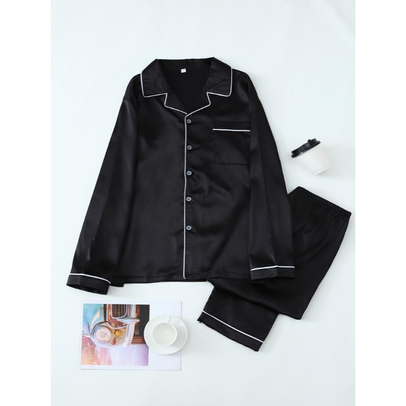 Pidžama hlače od pamuka, polarna tkanina, crtani uzorak, proljeće 2025