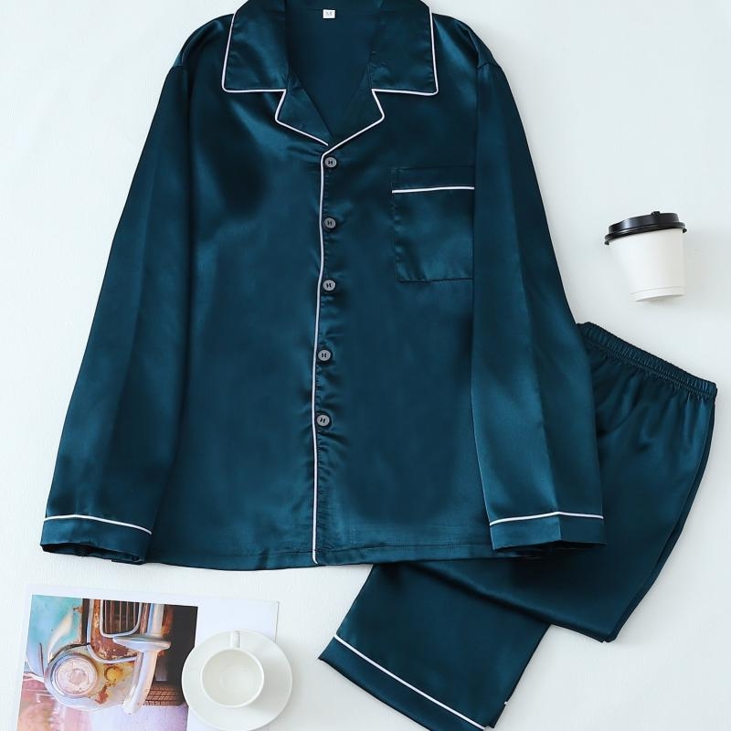 Pidžama hlače od pamuka, polarna tkanina, crtani uzorak, proljeće 2025