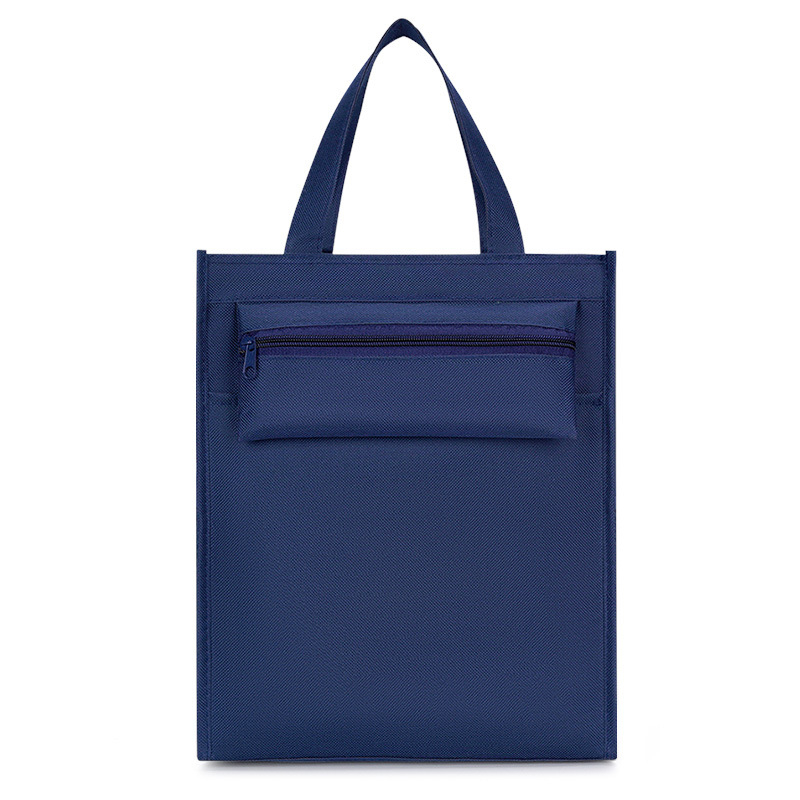 Ученическа платнена чанта с цип, голям капацитет, водоустойчива, карикатурен дизайн