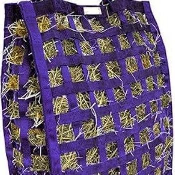 Τσάντα για αργή τροφοδοσία χορτοτροφίας ζώων — Ανθεκτικό ύφασμα Oxford, μάρκα Xinxi, Προηγμένος σχεδιασμός αργής τροφοδοσίας για βοοειδή, πρόβατα, άλογα, γάιδαρους και κατσίκες