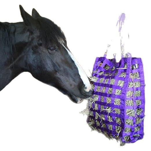 Τσάντα για αργή τροφοδοσία χορτοτροφίας ζώων — Ανθεκτικό ύφασμα Oxford, μάρκα Xinxi, Προηγμένος σχεδιασμός αργής τροφοδοσίας για βοοειδή, πρόβατα, άλογα, γάιδαρους και κατσίκες