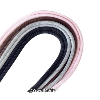 Телефонен шнур за носене с антиизпускане, дълга регулируема лента за врата, нейлонова лента, метална катарама