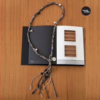 Каишка за телефон – ръчно преплетена, френски стил, артикул 818888456762