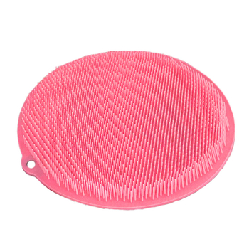 Ματ ντους για απολέπιση πλάτης και ποδιών - Υλικό TPR, Καθολική εφαρμογή, Μοντέλο 012, Επεξεργασία κατ\' παραγγελία