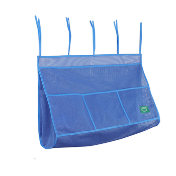 Κρεμαστή τσάντα αποθήκευσης – πολυεστέρας, πολυλειτουργική, INS στυλ