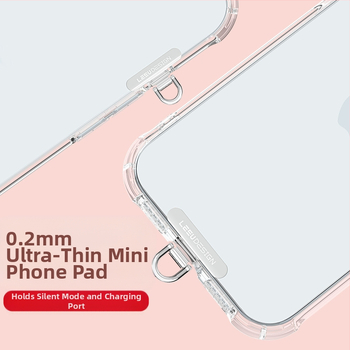 Телефонна каишка: метална конструкция, полиестерен ремък, метална катарама, номер на продукта YG0201029