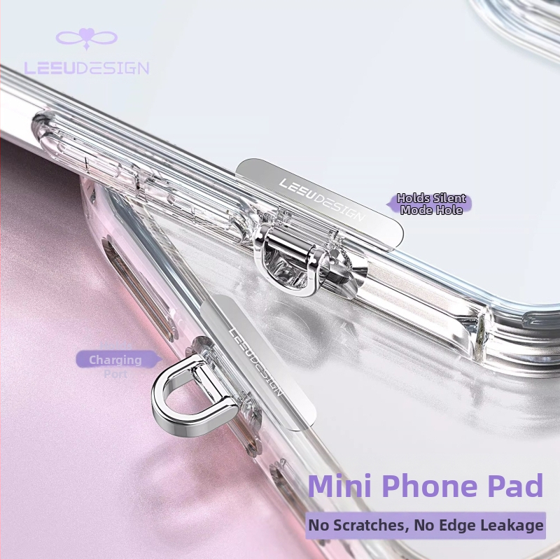 Телефонна каишка: метална конструкция, полиестерен ремък, метална катарама, номер на продукта YG0201029