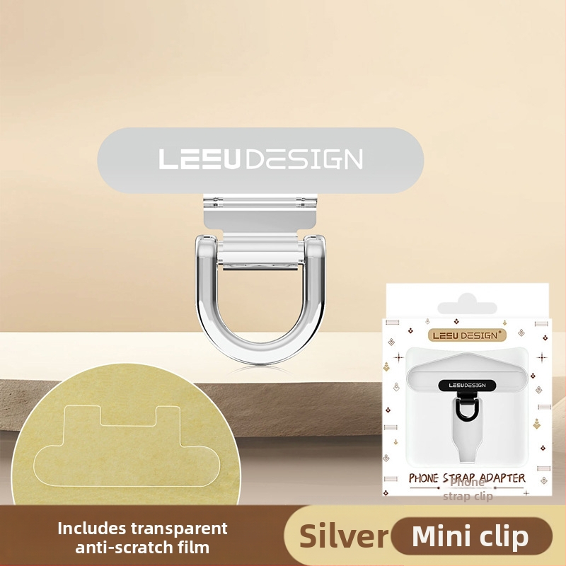 Телефонна каишка: метална конструкция, полиестерен ремък, метална катарама, номер на продукта YG0201029