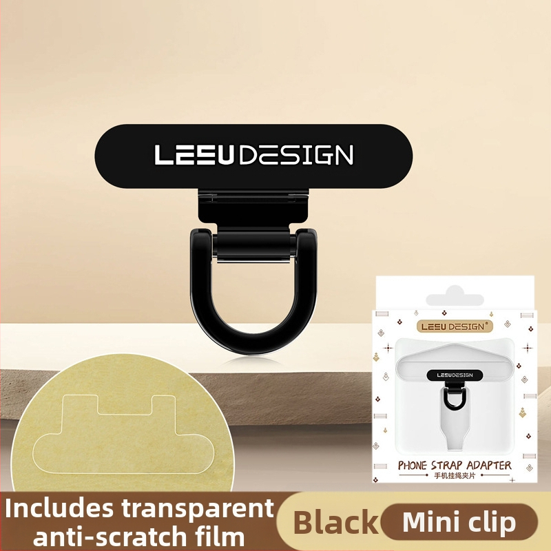 Телефонна каишка: метална конструкция, полиестерен ремък, метална катарама, номер на продукта YG0201029