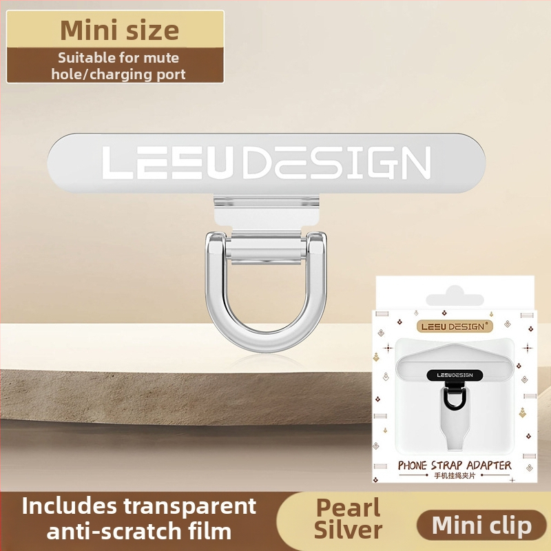 Телефонна каишка: метална конструкция, полиестерен ремък, метална катарама, номер на продукта YG0201029