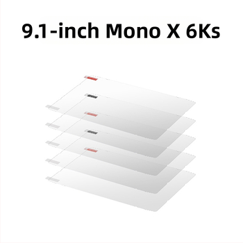 Αντιχαρακτικό φιλμ προστασίας οθόνης για εκτυπωτές ρητίνης 3D, μοντέλο AL950247754396