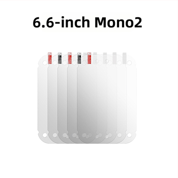 Αντιχαρακτικό φιλμ προστασίας οθόνης για εκτυπωτές ρητίνης 3D, μοντέλο AL950247754396