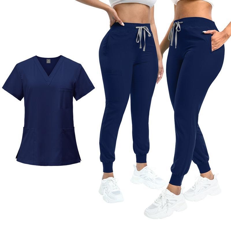 Vesta masculină pentru îmbrăcăminte de protecție, respirabilă, din amestec de fibre chimice și poliester