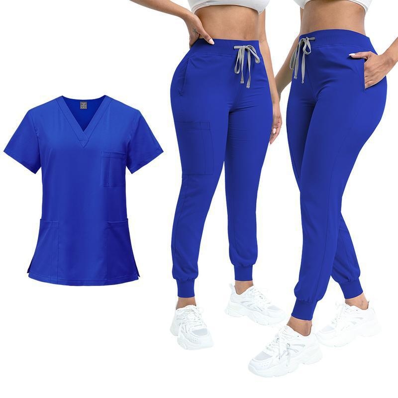 Vesta masculină pentru îmbrăcăminte de protecție, respirabilă, din amestec de fibre chimice și poliester