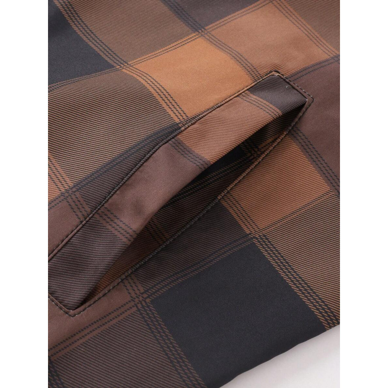Tricou bărbătesc Slim-Fit, fără glugă, gros, cu Lycra, Vinylon ca material principal