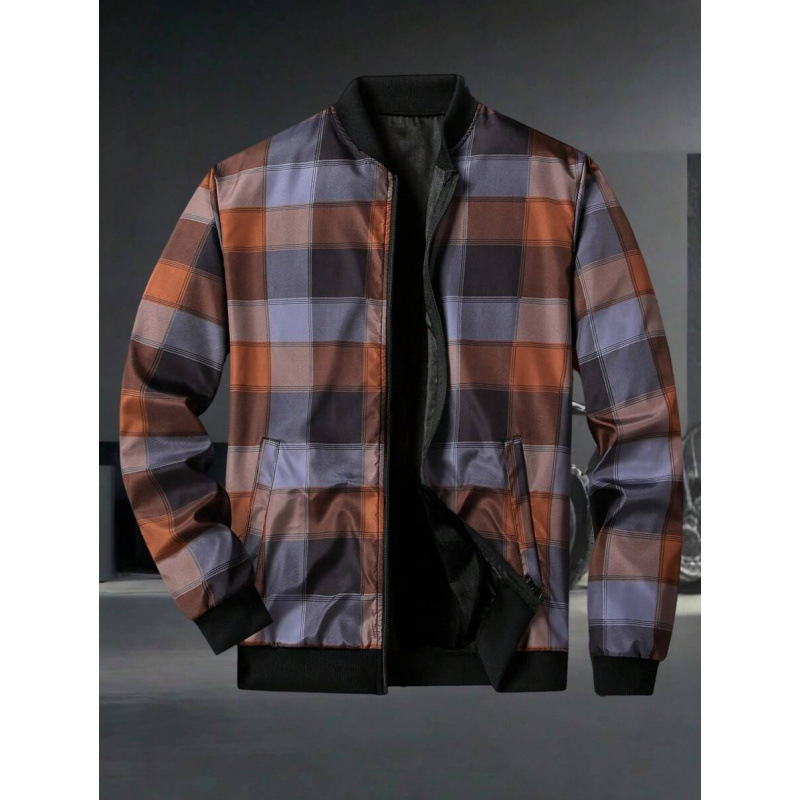 Tricou bărbătesc Slim-Fit, fără glugă, gros, cu Lycra, Vinylon ca material principal