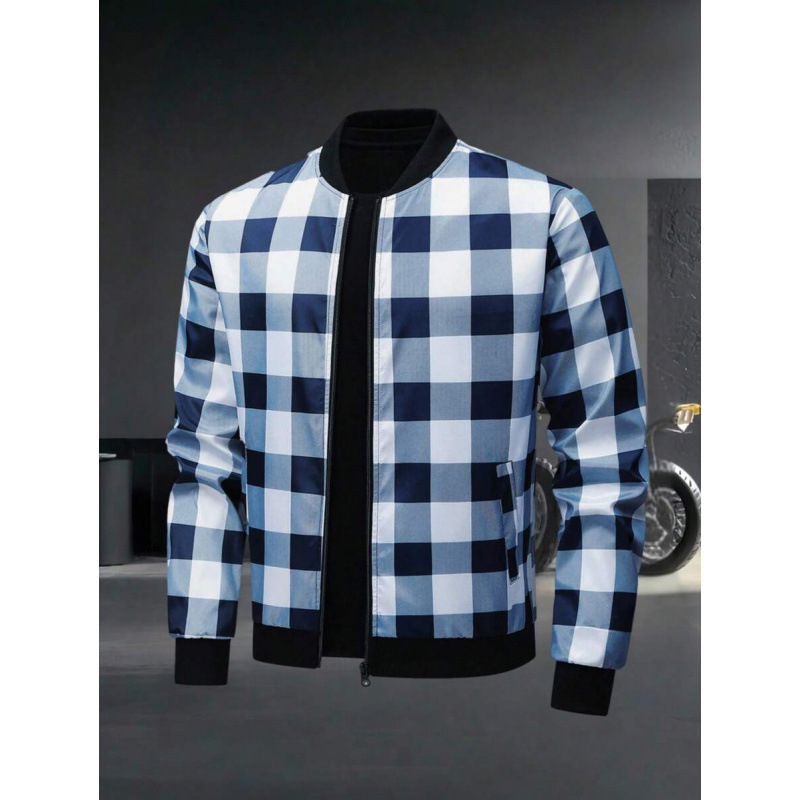 Tricou bărbătesc Slim-Fit, fără glugă, gros, cu Lycra, Vinylon ca material principal