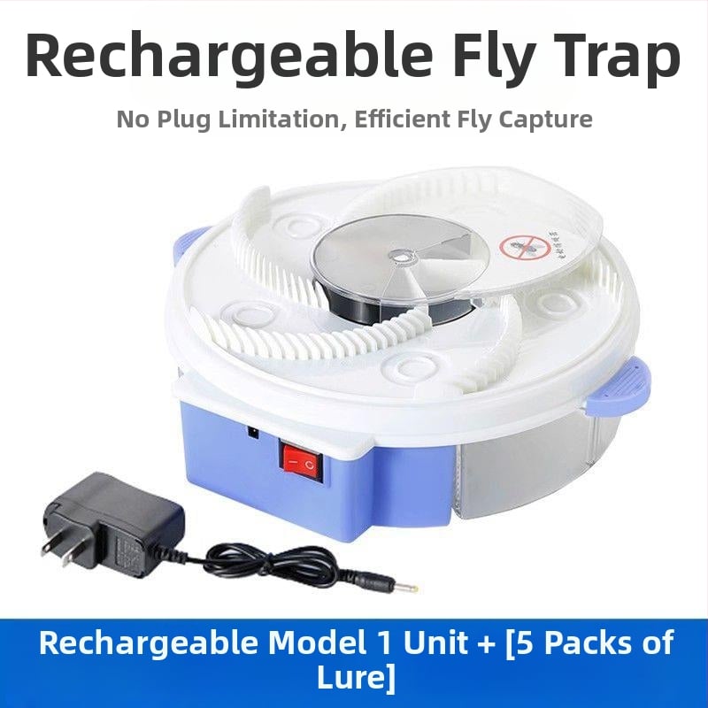 Elektrinė muselių gaudyklė su gaubtu, tinkama namams ir mažiems restoranams, aprėptis iki 10 m², be šviesos šaltinio, be įmontuotos baterijos, rankinis elektros šokas eliminacija