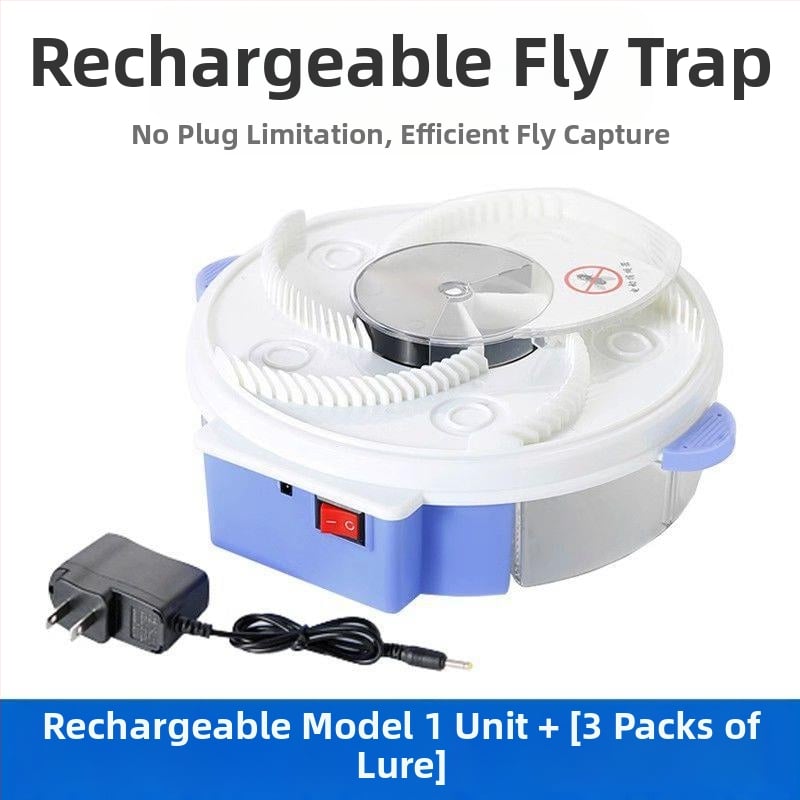 Elektrinė muselių gaudyklė su gaubtu, tinkama namams ir mažiems restoranams, aprėptis iki 10 m², be šviesos šaltinio, be įmontuotos baterijos, rankinis elektros šokas eliminacija