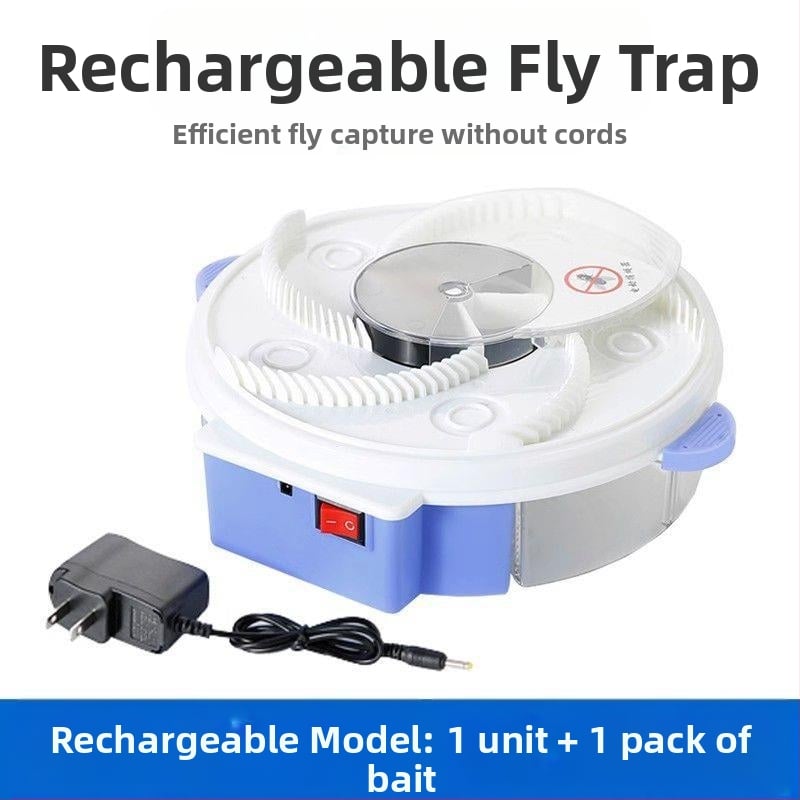 Elektrinė muselių gaudyklė su gaubtu, tinkama namams ir mažiems restoranams, aprėptis iki 10 m², be šviesos šaltinio, be įmontuotos baterijos, rankinis elektros šokas eliminacija