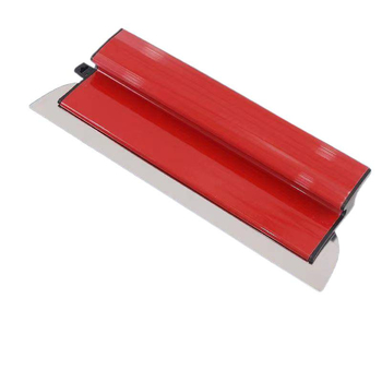 Ανοξείδωτος εξομαλυντής στόκου για εσωτερικούς τοίχους, χωρίς εμπορικό σήμα