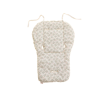 Pad καροτσίου μωρού με μαλακό γάζα ύφασμα, για 1–2 ετών, Διαθεσιμότητα προσαρμογής, Αποκλειστική διασυνοριακή εφοδιαγή, Υποστήριξη dropship