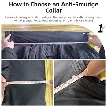 Μπουφάν με επένδυση από βαμβάκι, κορεατικού στυλ, μονοχρωμικό μοτίβο, χειμώνας 2024, συσκευασμένο μεμονωμένα