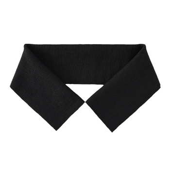 Μπουφάν με επένδυση από βαμβάκι, κορεατικού στυλ, μονοχρωμικό μοτίβο, χειμώνας 2024, συσκευασμένο μεμονωμένα