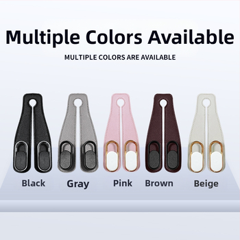 Закачалка за кола за задна седалка – скрита многофункционална закачалка за интериор и съхранение, PVC, стил лайт лукс