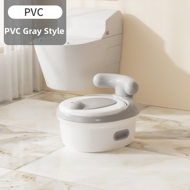 3-in-1 lapse tualett majapidamises koos treeningu istmega ja jalgade aluspinnaga, plastikust konstruktsioon, bränd Cute baby mobilization