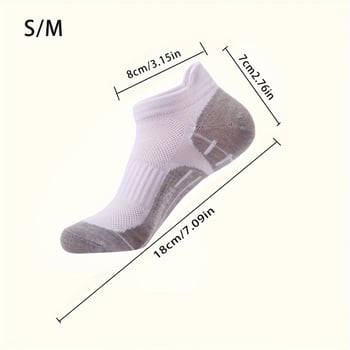 Unisex futócipők légáteresztő hálós felsőrésszel, TPR felsőrész és PUR talp, platformos talp (>11 cm)