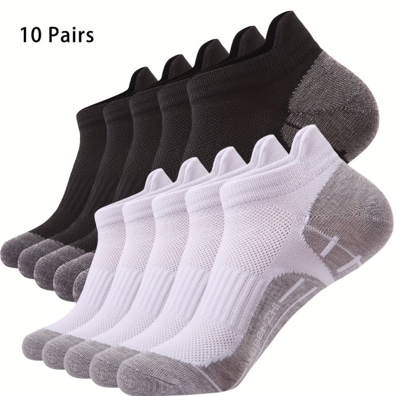 Unisex bėgimo bateliai su kvėpuojančia tinkliniu viršumi, TPR viršutine dalimi ir PUR padu, platformos padas (>11 cm)