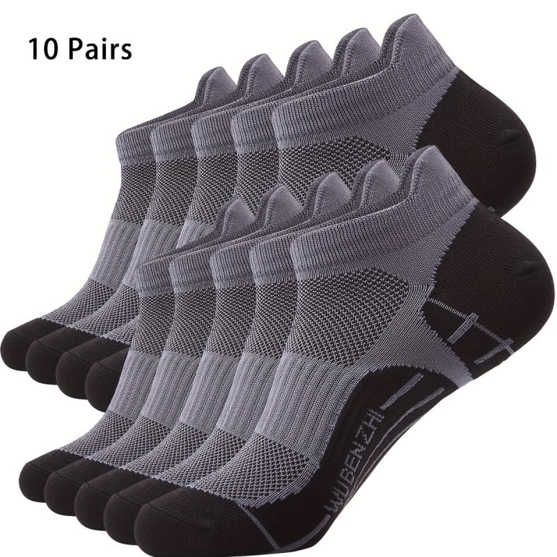 Unisex futócipők légáteresztő hálós felsőrésszel, TPR felsőrész és PUR talp, platformos talp (>11 cm)