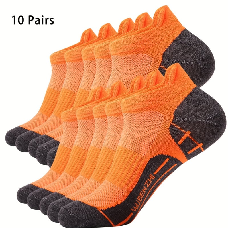 Unisex futócipők légáteresztő hálós felsőrésszel, TPR felsőrész és PUR talp, platformos talp (>11 cm)