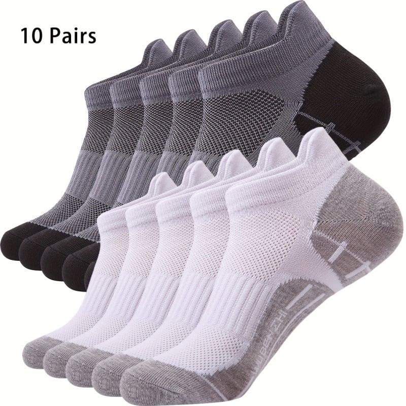 Unisex futócipők légáteresztő hálós felsőrésszel, TPR felsőrész és PUR talp, platformos talp (>11 cm)