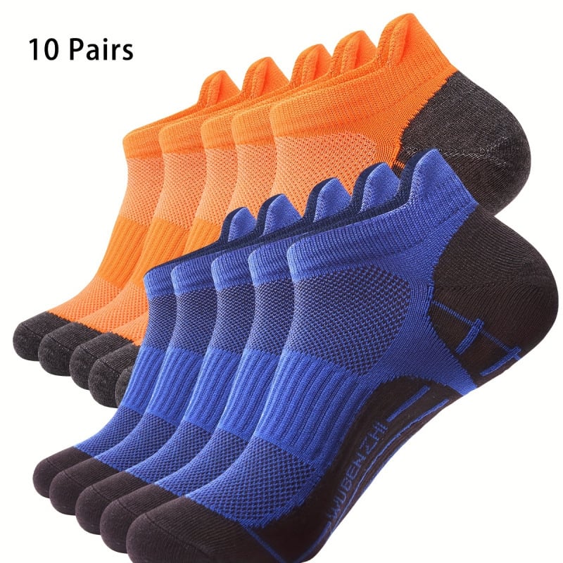 Unisex futócipők légáteresztő hálós felsőrésszel, TPR felsőrész és PUR talp, platformos talp (>11 cm)
