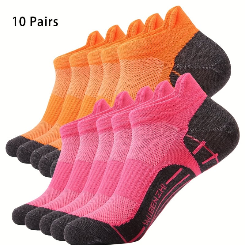 Unisex futócipők légáteresztő hálós felsőrésszel, TPR felsőrész és PUR talp, platformos talp (>11 cm)
