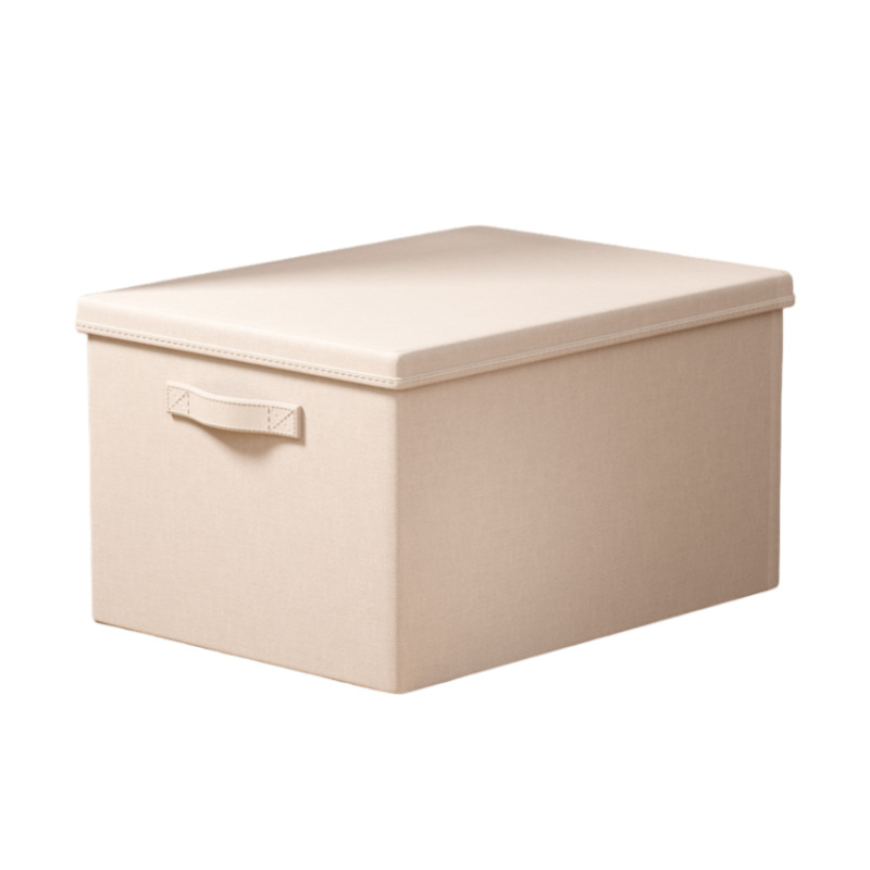 Youna SNX6013 Θήκη Αποθήκευσης Ρούχων, Πτυσσόμενη, 60–70 L, Μη Υφασμένο Ύφασμα, Μεταφορά Με το Χέρι