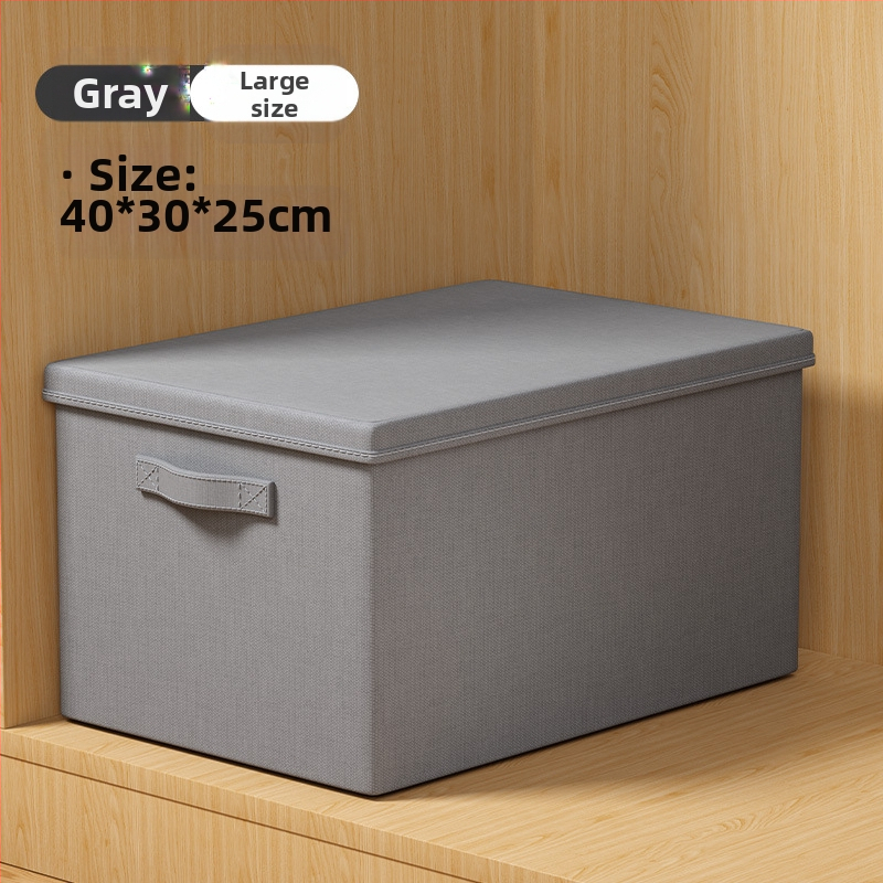 Youna SNX6013 Θήκη Αποθήκευσης Ρούχων, Πτυσσόμενη, 60–70 L, Μη Υφασμένο Ύφασμα, Μεταφορά Με το Χέρι