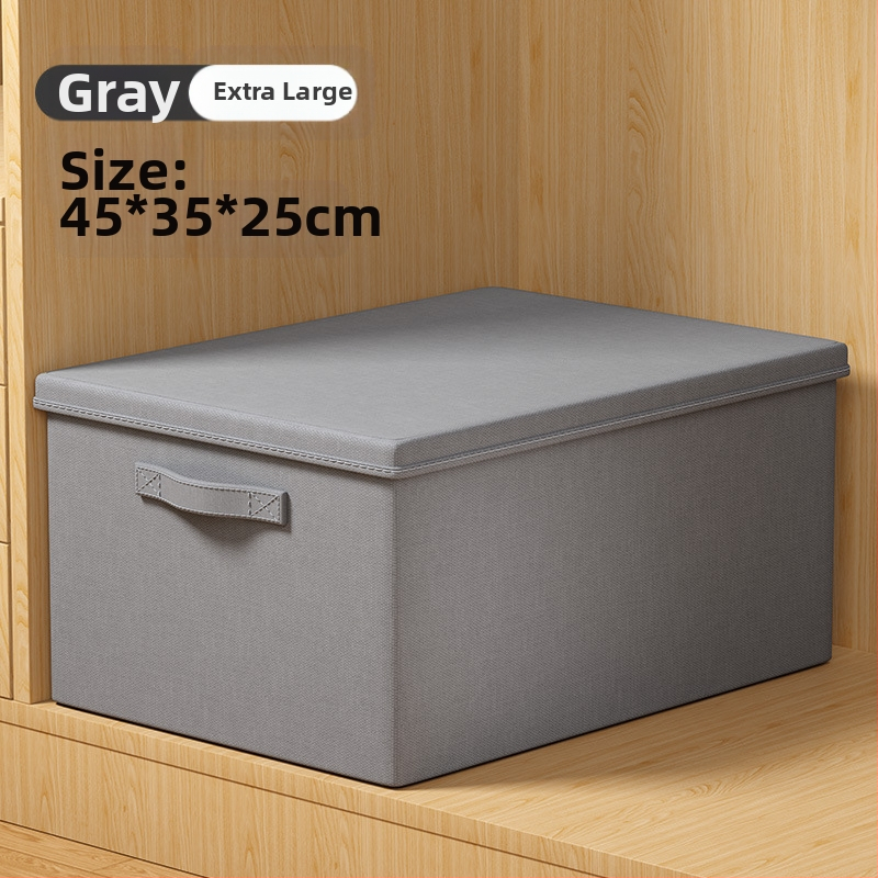 Youna SNX6013 Θήκη Αποθήκευσης Ρούχων, Πτυσσόμενη, 60–70 L, Μη Υφασμένο Ύφασμα, Μεταφορά Με το Χέρι