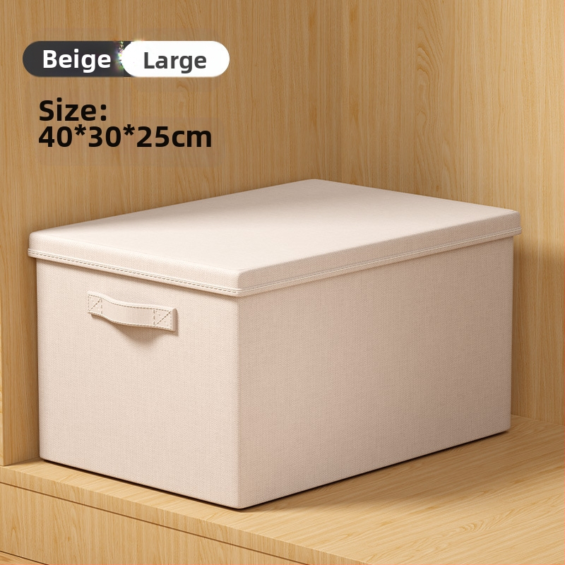 Youna SNX6013 Θήκη Αποθήκευσης Ρούχων, Πτυσσόμενη, 60–70 L, Μη Υφασμένο Ύφασμα, Μεταφορά Με το Χέρι