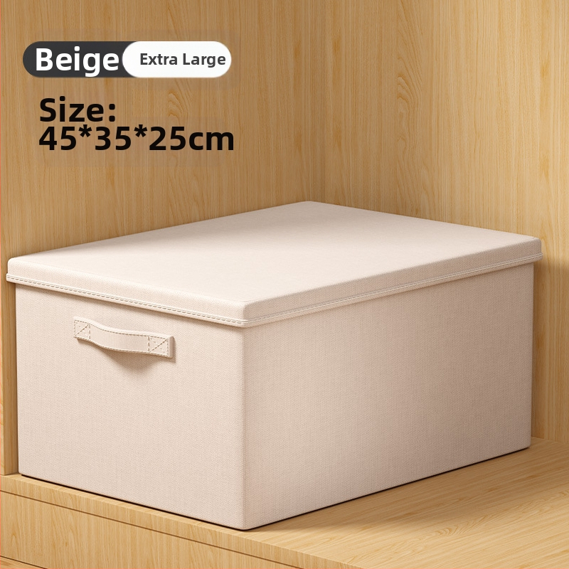 Youna SNX6013 Θήκη Αποθήκευσης Ρούχων, Πτυσσόμενη, 60–70 L, Μη Υφασμένο Ύφασμα, Μεταφορά Με το Χέρι