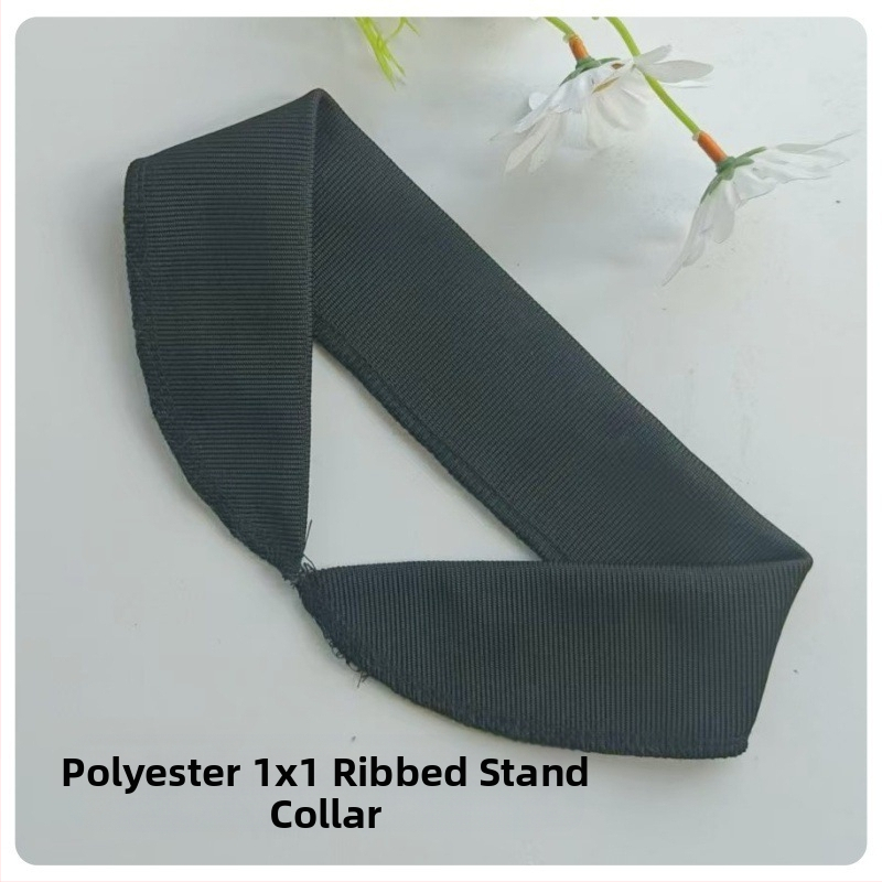 Полиестерно-памучно яке със стойка яка и цип, бейсбол стил, за възрастни, лято 2023