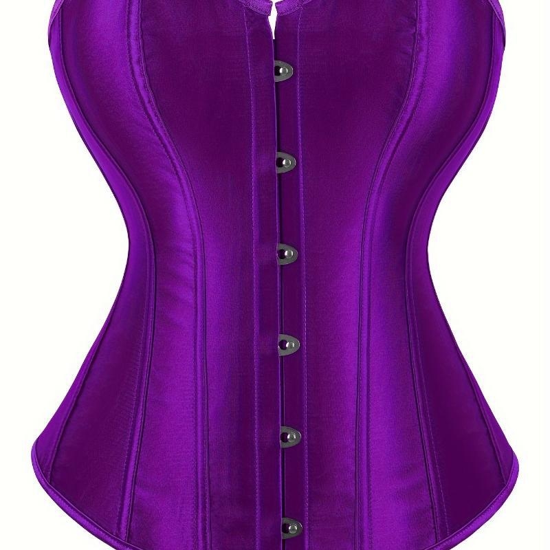 Top corset cu bretele și șnur, satin vintage; tricotat; material principal Mink; pantaloni lungi; primăvara 2025